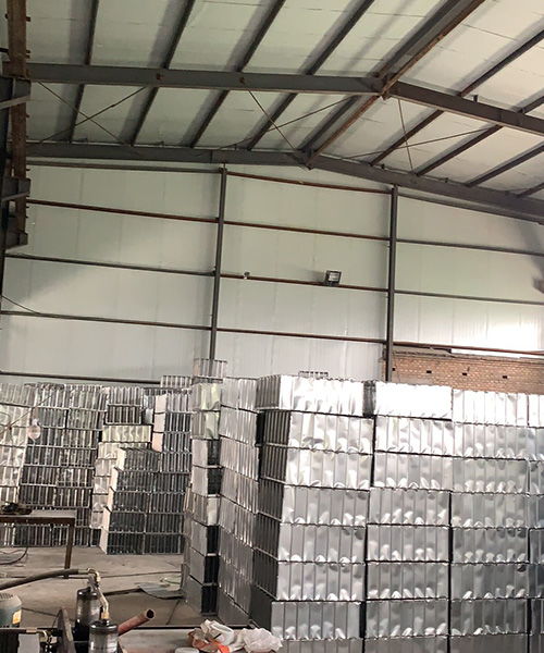 長治BDF薄壁箱體施工技術解析與山西鑫金利建材廠建材經營部供應優勢